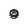 Auto Parts Single Raw Deep Groove Ball Bearing (6200-6230 6000-6040 6300-6330) Factory with ISO9001 (ZZ RS OPEN)