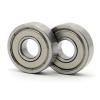 Miniature Deep Groove Ball Bearing for Electrical Motors 693zz W693 694 695 696 From Cixi Kent Bearing Factory