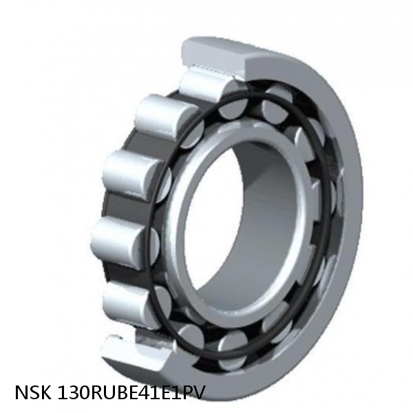 130RUBE41E1PV NSK Thrust Tapered Roller Bearing #1 small image