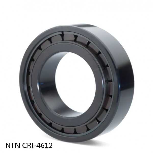 CRI-4612 NTN Cylindrical Roller Bearing #1 small image