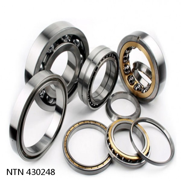 430248 NTN Cylindrical Roller Bearing
