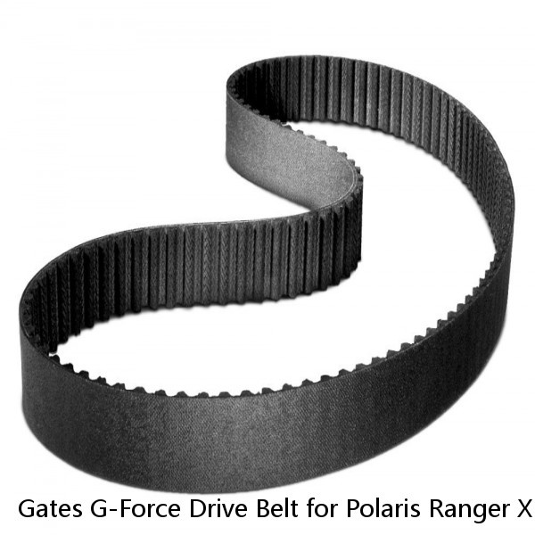 Gates G-Force Drive Belt for Polaris Ranger XP 1000 EPS 2017-2018 Automatic oo #1 small image