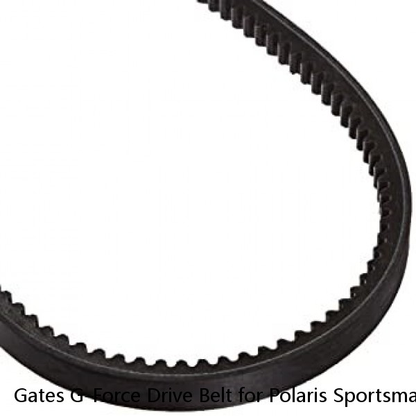 Gates G-Force Drive Belt for Polaris Sportsman 570 2014-2020 Automatic CVT uk #1 small image