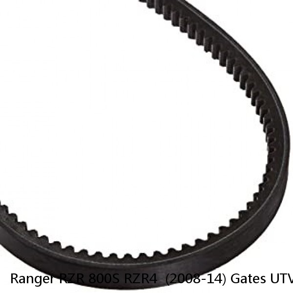 Ranger RZR 800S RZR4  (2008-14) Gates UTV Drive Belt - 24G4022 (3211133) #1 small image