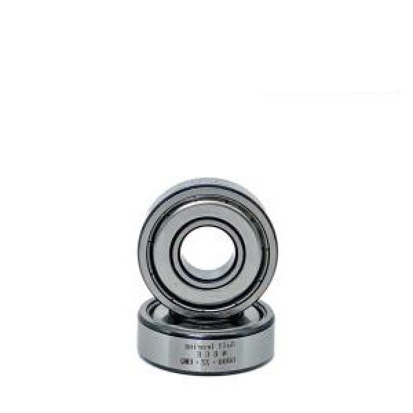 High Speed Auto Parts Deep Groove Ball Bearing 6000-2RS #1 image