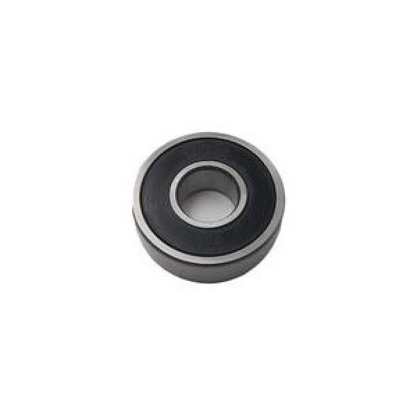 Auto Parts Single Raw Deep Groove Ball Bearing (6200-6230 6000-6040 6300-6330) Factory with ISO9001 (ZZ RS OPEN) #1 image