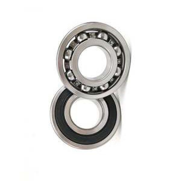 Auto Part Motorcycle Spare Part Wheel Bearing 6000 6002 6004 6200 6204 6300 6302 6400 6402 Zz 2RS Deep Groove Ball Bearing for Electrical Motor, Fan, Skateboard #1 image