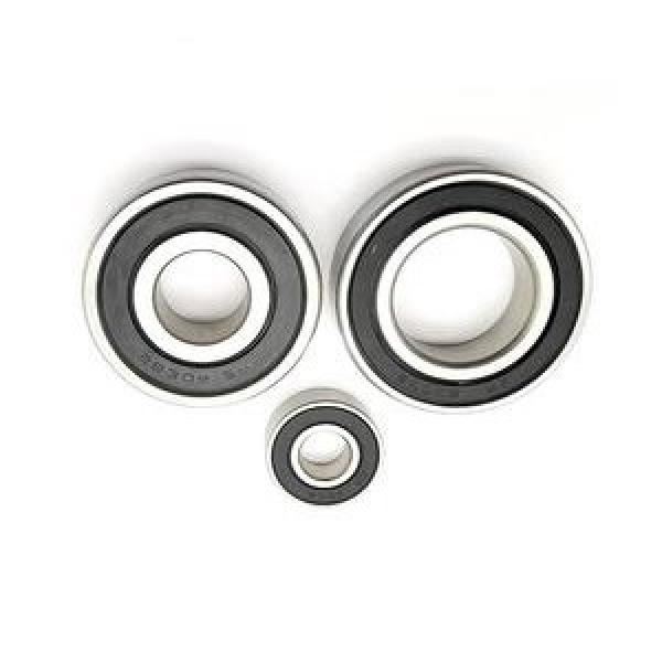 Inch Size Deep Groove Ball Bearings RMS4, RMS5, RMS6, RMS7, RMS7, RMS8, RMS9, RMS10, RMS11, RMS12, RMS13 ABEC-1 #1 image
