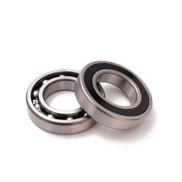 Metric deep groove ball bearing EBC 6206 sealed RS/2RS/ZZ/OPEN #1 image