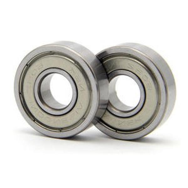 Miniature Deep Groove Ball Bearing for Electrical Motors 693zz W693 694 695 696 From Cixi Kent Bearing Factory #1 image