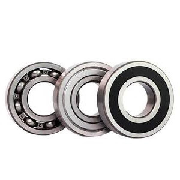 High Precision and High Stability, Low Noise Ball Japan Ball Bearing NSK Bearing #1 image