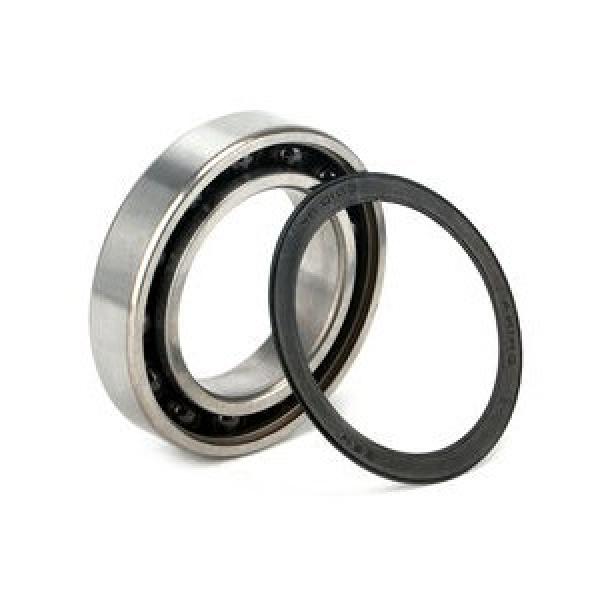 35*62*14mm Ceramic bearings Hybrid Deep Groove Ball Bearing 6007-2RZTN9/HC5C3WT #1 image