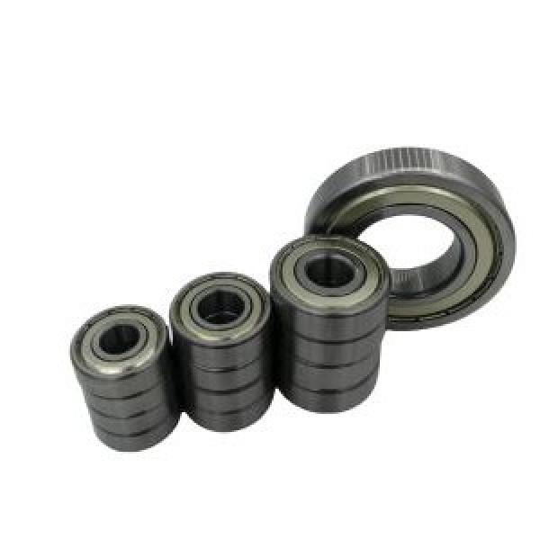 HK Open Ends Drawn Cup Needle Roller Bearing with Cage (HK0306TN HK0408TN HK0509 HK0608 HK0609 HK0709 HK0808 HK0810 HK0908 HK0910 HK0912 HK1010 HK1012 HK1015) #1 image