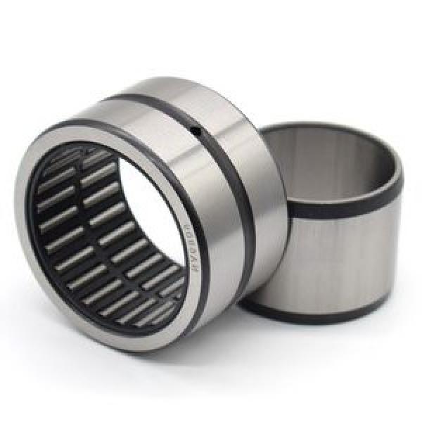 High Precision Drawn Outer Ring HK2212 Needle Roller Bearing #1 image