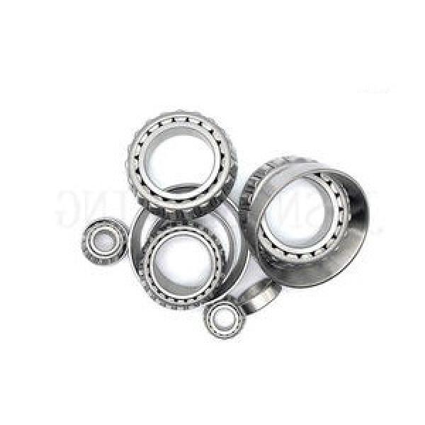 30208 Taper Roller Bearing Wheel Hub Auto/ Agricultural Machinery Bearing 30207 30209 30210 30211 30212 30213 #1 image