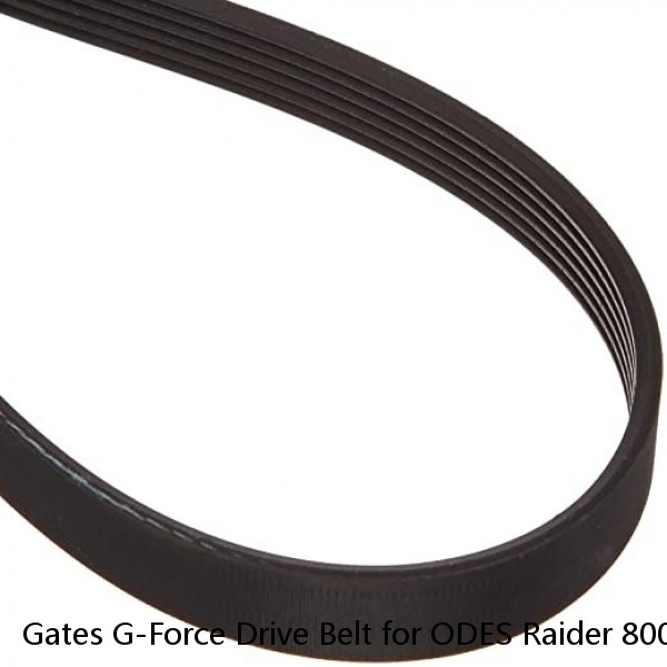 Gates G-Force Drive Belt for ODES Raider 800 2014-2015 Automatic CVT Belt xk #1 image